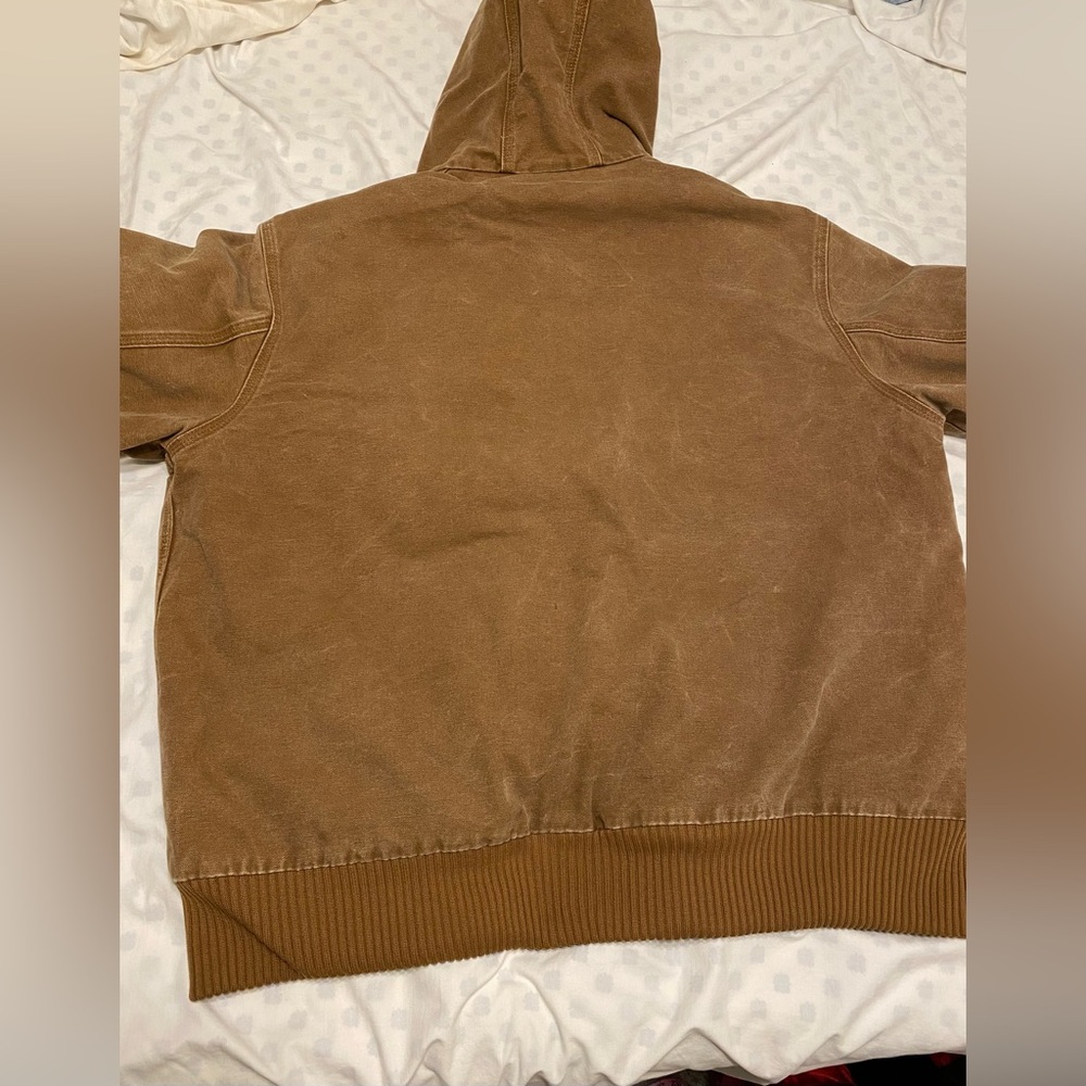 Vintage CARHARTT SOLD SOLD - Picture 3 of 12